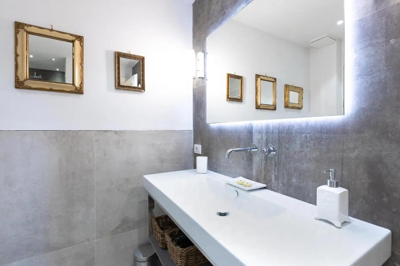 Palazzo Orsucci Apartment Lucca