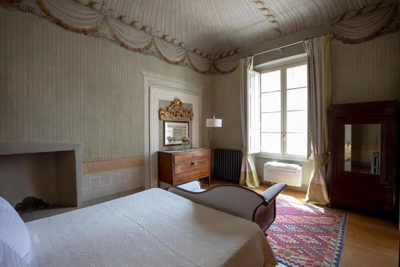 Palazzo Orsucci Apartment Lucca