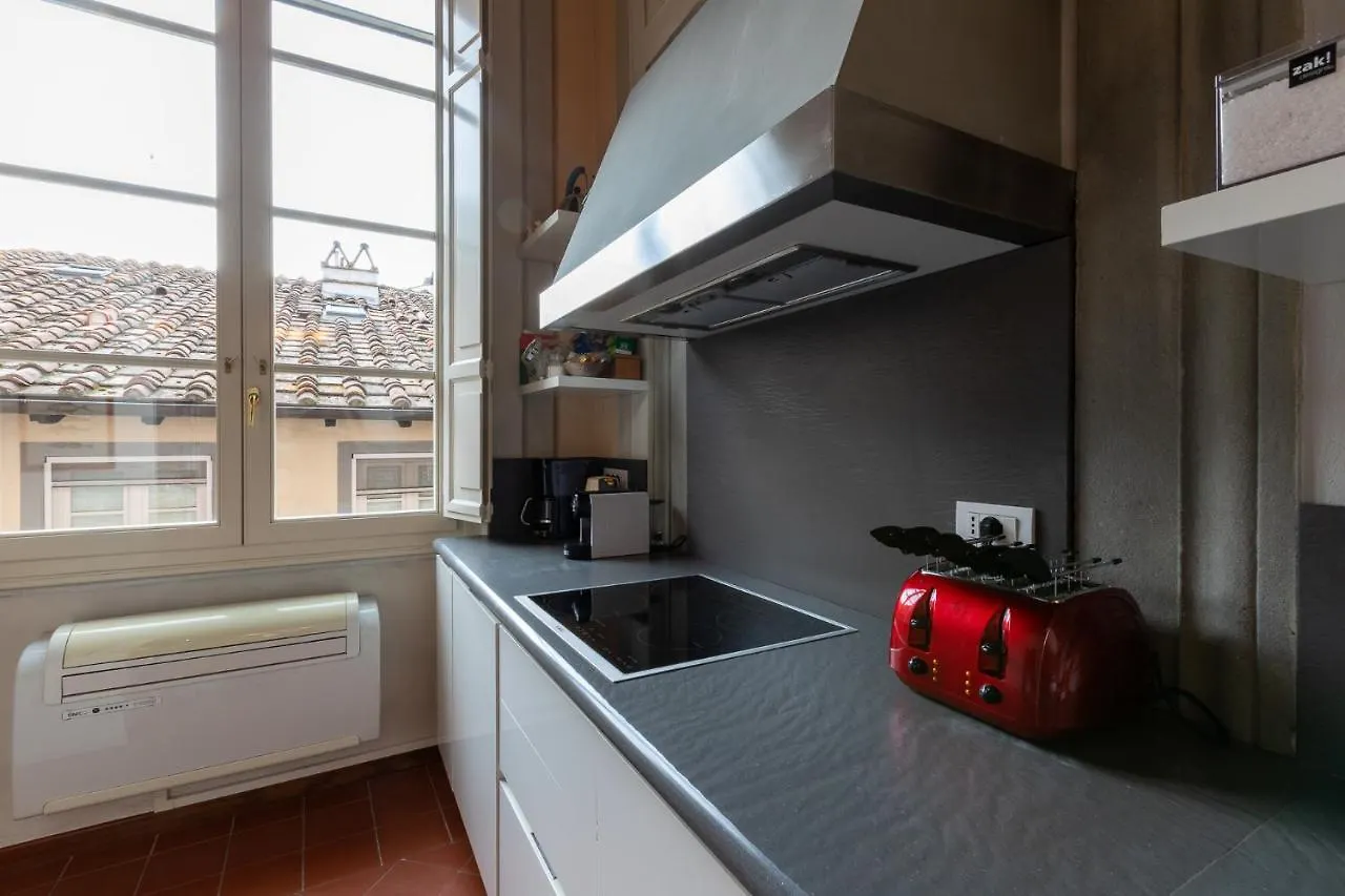 Palazzo Orsucci Apartment Lucca