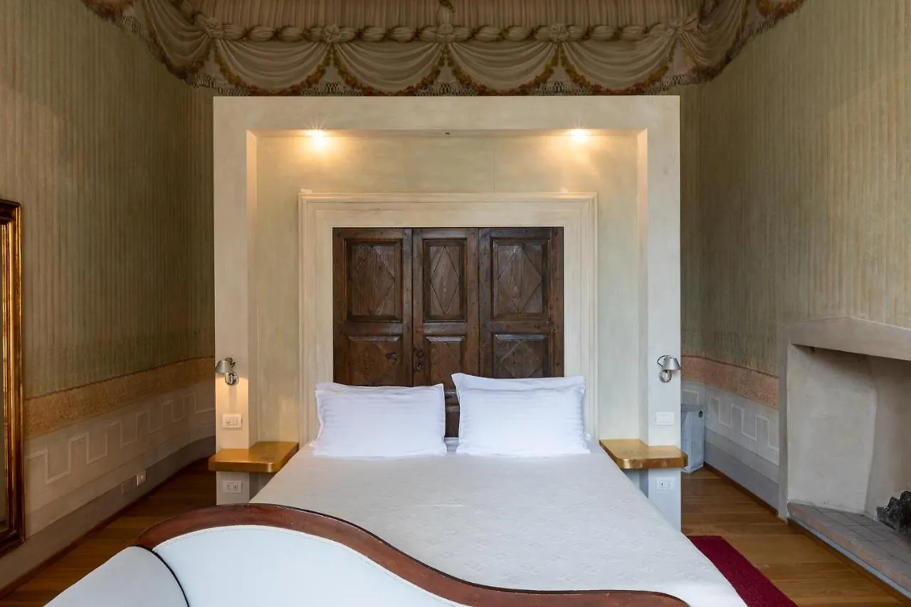 Palazzo Orsucci Apartment Lucca