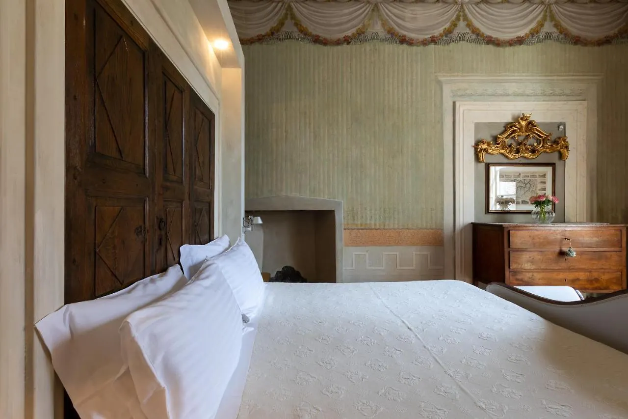 Palazzo Orsucci Apartment Lucca