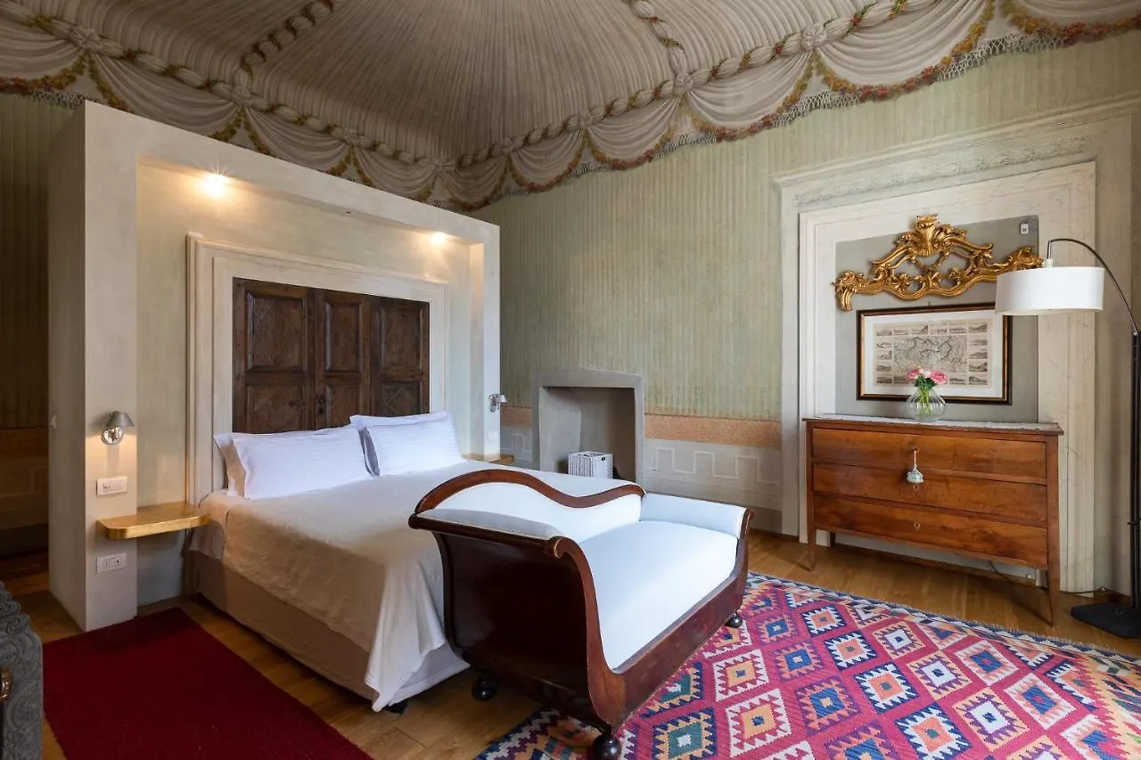 Palazzo Orsucci Apartment Lucca 0*,  Italy